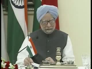 Watch PM's media statement during the state visit of the PM of Hungary to India Video