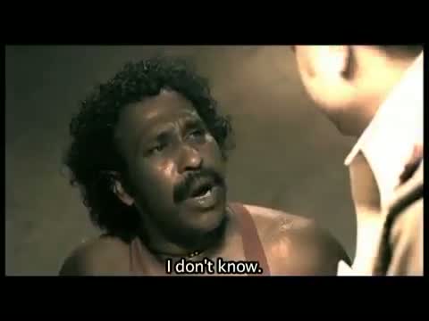 Watch Neo Sports - Interrogation Video