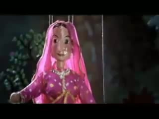 Watch Nationwide Insurance - Puppet Show Video
