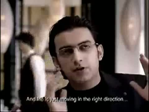 Watch Nationwide Insurance - Marriage Proposal Video