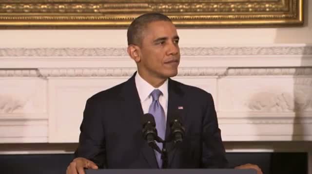 Watch Government Reopens; Negotiators Start Anew Video