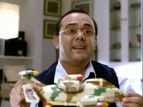 Watch Nationwide Insurance - Growing Up Video