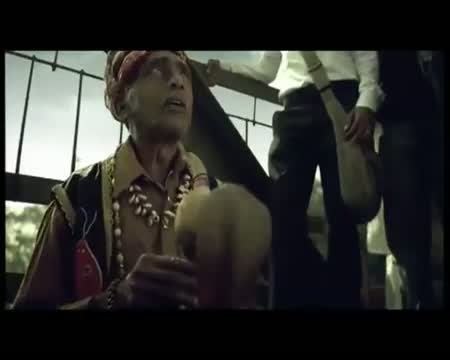 Watch National Geographic - Snake Charmer Video