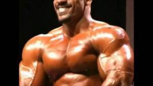Watch Body Building: Sami Al Haddad Over The Years Video