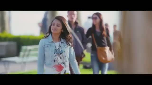 Watch Endrendrum Punnagai - Vaan Engum Nee Minna Official Song Teaser (Tamil Song) Video