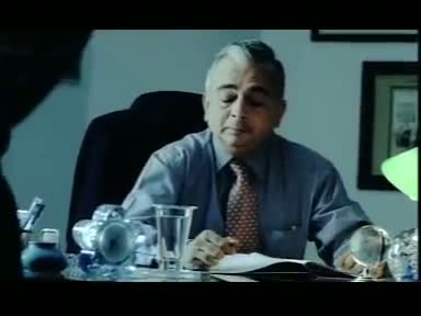 Watch Monster.com - furious boss Video