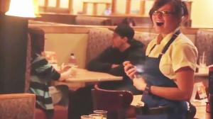 Watch Tipping Food Servers 200 Dollars Video