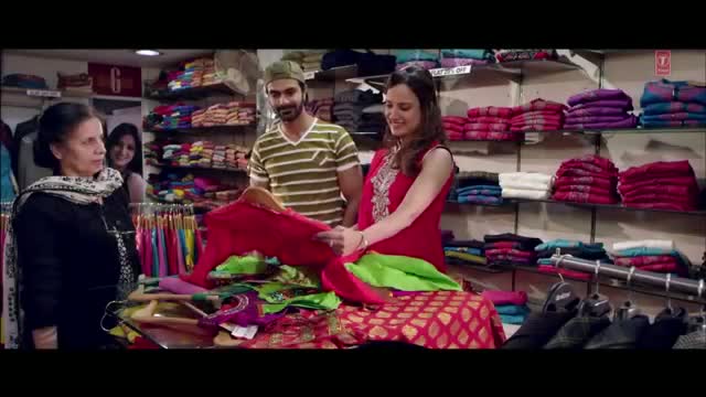 Watch Maula Weh Song Tere Te Dil Sadda Lutteya Gaya Movie 2013 | Latest Punjabi Video Video