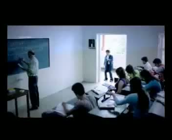 Watch Mentos - Classroom Video
