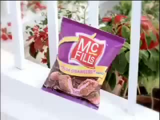 Watch Mcfills - Patient Video