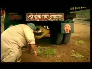 Watch Mcfills - Ustad ji Video