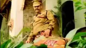 Watch Mcfills - Daroga ji Video