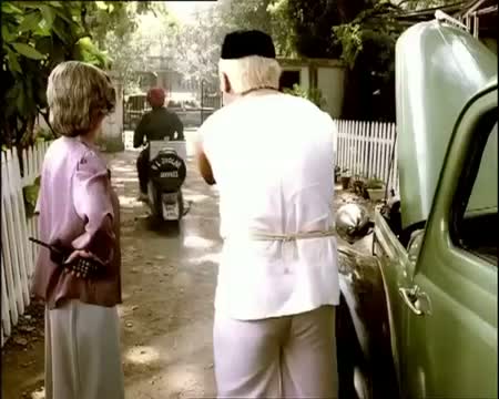 Watch Mcdonald's - Mechanic Video
