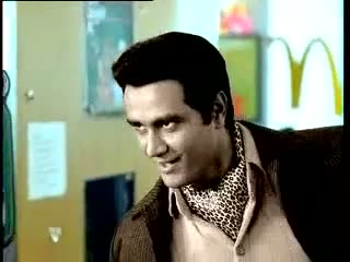 Watch McDonald's - Dev Anand Video