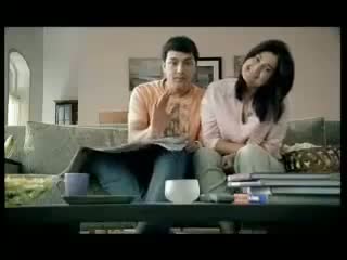 Watch Max New York Life Insurance - Karo Zyada ka Iraada 1 Video