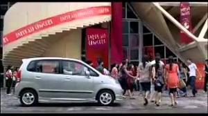 Watch Maruti Zen Estillo - huyi shuru Video