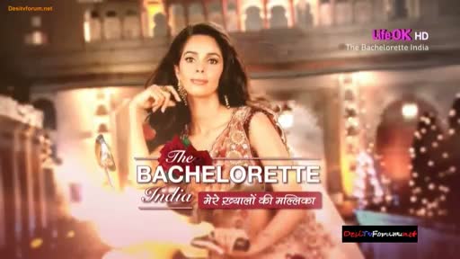 Watch The Bachelorette India Meri Khayalon Ki Mallika - 18th October 2013 - Ep 10 - Part3/3 Video