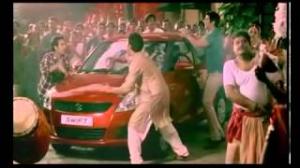 Watch Maruti - Festivals (2012) Video
