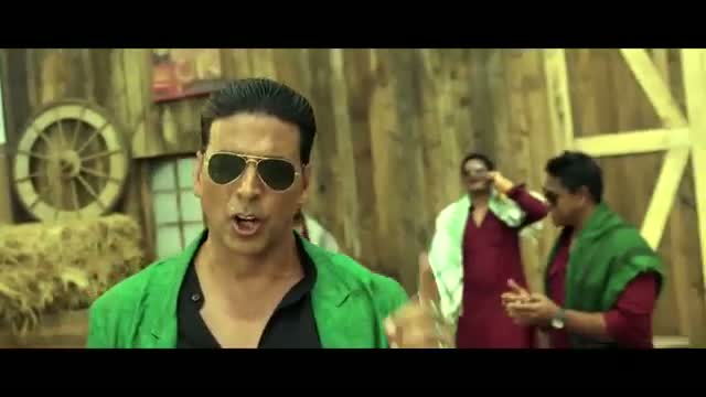Watch Micromax Bolt A40 TVC - Boss - Akshay Kumar Video