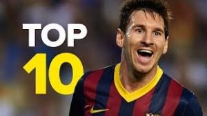 Watch NBA: Top 10 Goalscorers 2013 Video