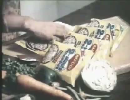 Watch Maggi Noodles - when kids are hungry - 1 Video