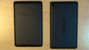 Watch Nexus 7 1st v 2nd Gen Whats the Difference Video