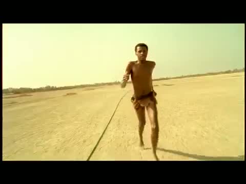 Watch LMN - Lost Bushmen - Water Hose Video