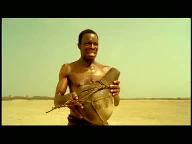Watch LMN - Lost Bushmen - Tummy Video