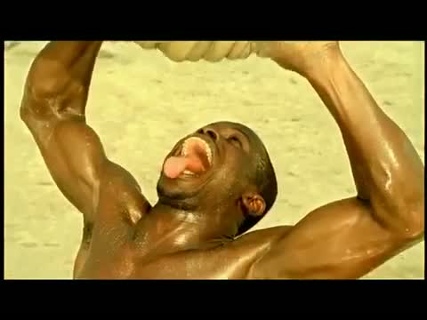 Watch LMN - Lost Bushmen - Last Drop Video