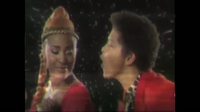 Watch Bruno Mars - Treasure [Official Music Video] Video