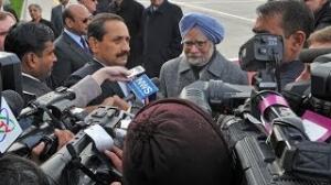 Watch PM's response to media query on his bilateral visit to Russia Video