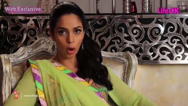 Watch The Bachelorette India - What's Kinky for Mallika? Video