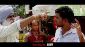 Watch PANJ KOHA SONG TEASER | BALRAJ | TOO DAMN DESI (NEW PUNJABI VIDEO) Video
