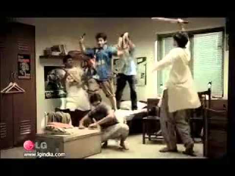Watch LG - ek jaadu ki nagri
 Video