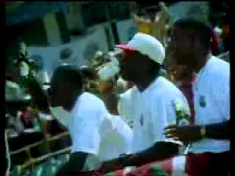 Watch KINGFISHER World - West Indies1
 Video