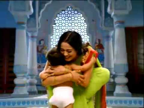 Watch Johnson's Baby Milk Lotion - Parikrama
 Video