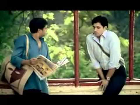 Watch Itchguard - Bus Stop
 Video