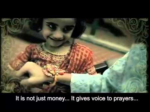 Watch ING - paisa sirf paisa nahi hay -1
 Video