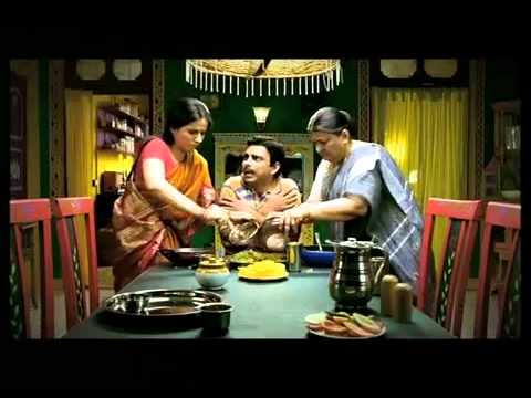 Watch IndianOil SERVO - Saas Bahu - Dinner
 Video