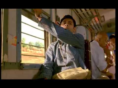 Watch IndiaFirst Life Insurance - Train Video