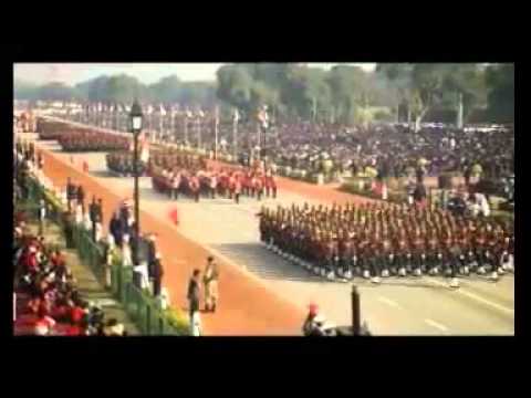 Watch Incredible India- Sare Jahan se Acha Video