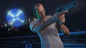 Watch GTA V Mythbusters: Episode 5 Video