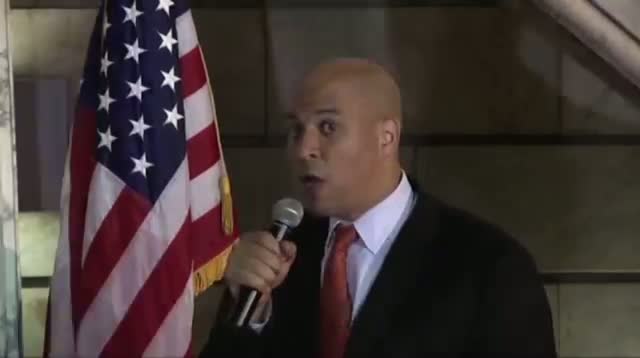 Watch Gay Couples Marry in NJ, Gov. Drops Appeal Video