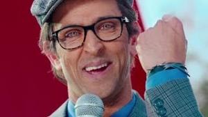 Watch Everyone has the power like Krrish - Krrish 3 (Dialogue Promo 6) Video