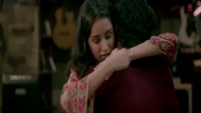 Watch Kuch Badla Toh Nahi Naa - Aashiqui 2 Scene Video