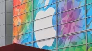 Watch Apple reveals ultra-skinny iPad Air, free software Video