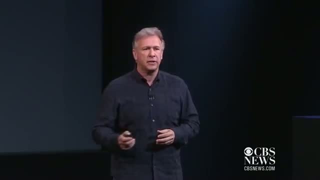 Watch Apple unveils new line of iPad, iPad minis Video