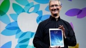 Watch Slimming down, speeding up: is Apple's iPad Air the tablet to beat? Video
