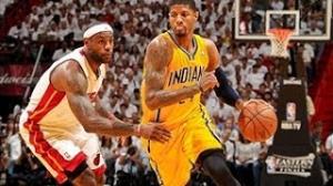 Watch NBA: Paul George's 2013 Breakout Season Video