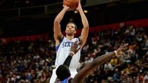 Watch NBA Rooks - Michael Carter-Williams: Going Global, Growing Closer Video